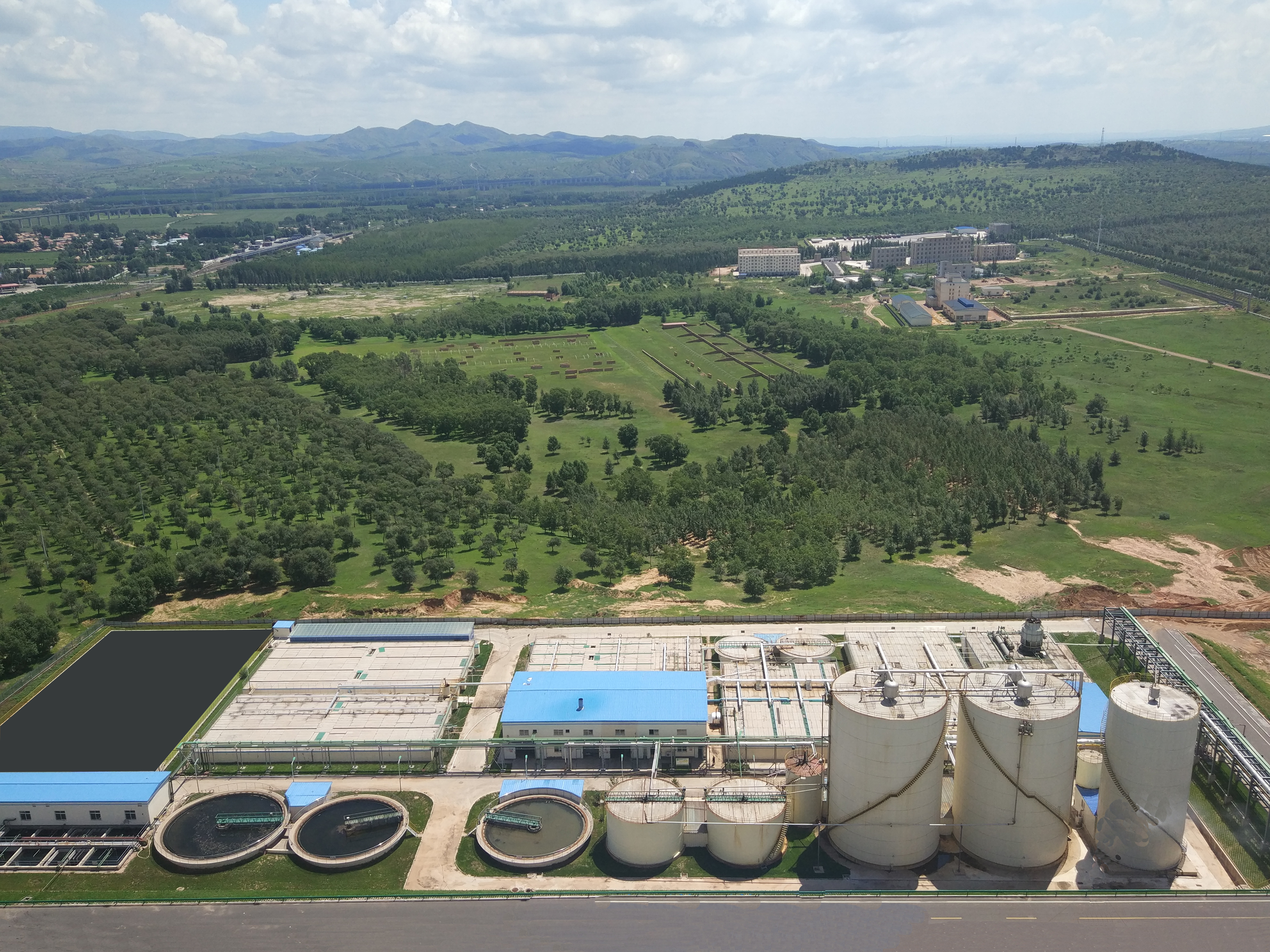 赤峰瑞陽化工有限公司1#鍋爐計(jì)劃?rùn)z修報(bào)告