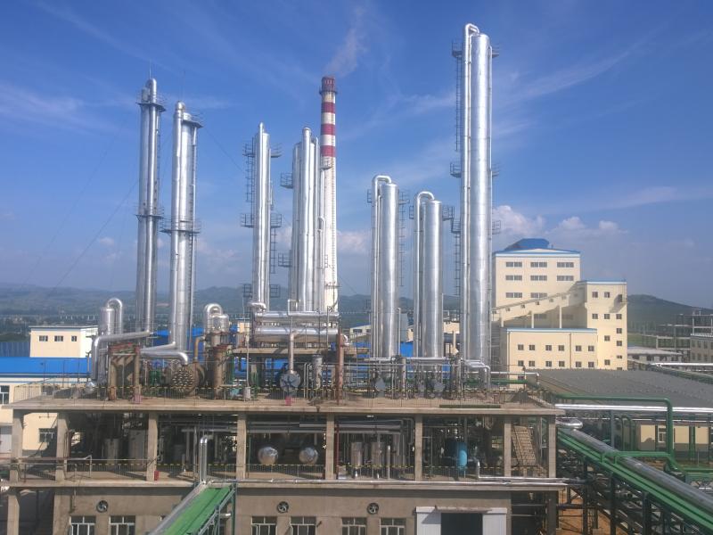 赤峰市重點排污單位環(huán)境信息公開表【2024.08】