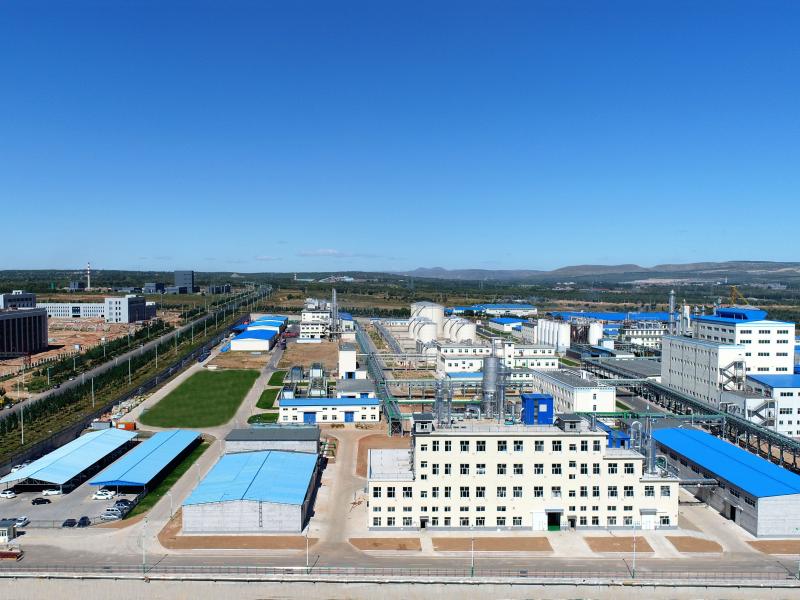 赤峰市重點(diǎn)排污單位環(huán)境信息公開(kāi)表【2025.02】